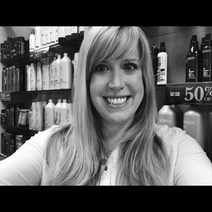 Meet your Posher, Alison